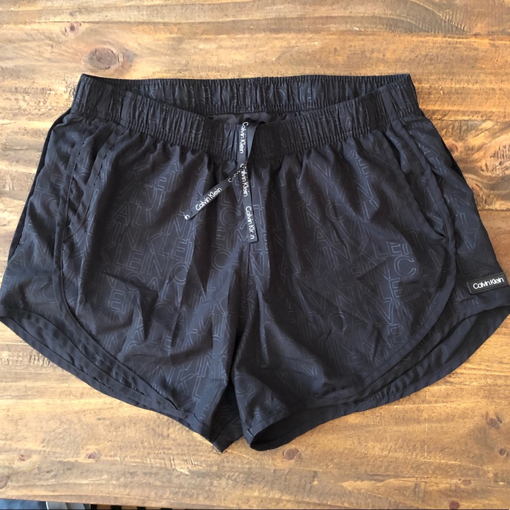 Calvin Klein Athletic Short